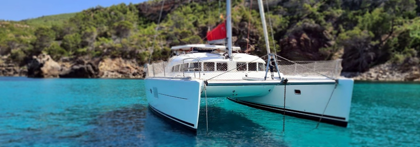 Privé boottochten Ibiza | Exclusief zeilen & charter